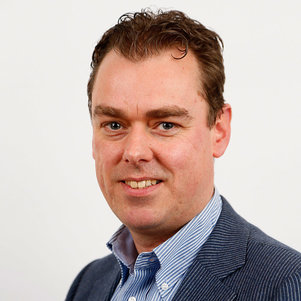 Niels van Oort