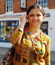 Perminder Jit Kaur