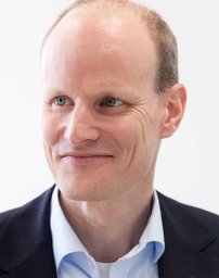 Peter Mark