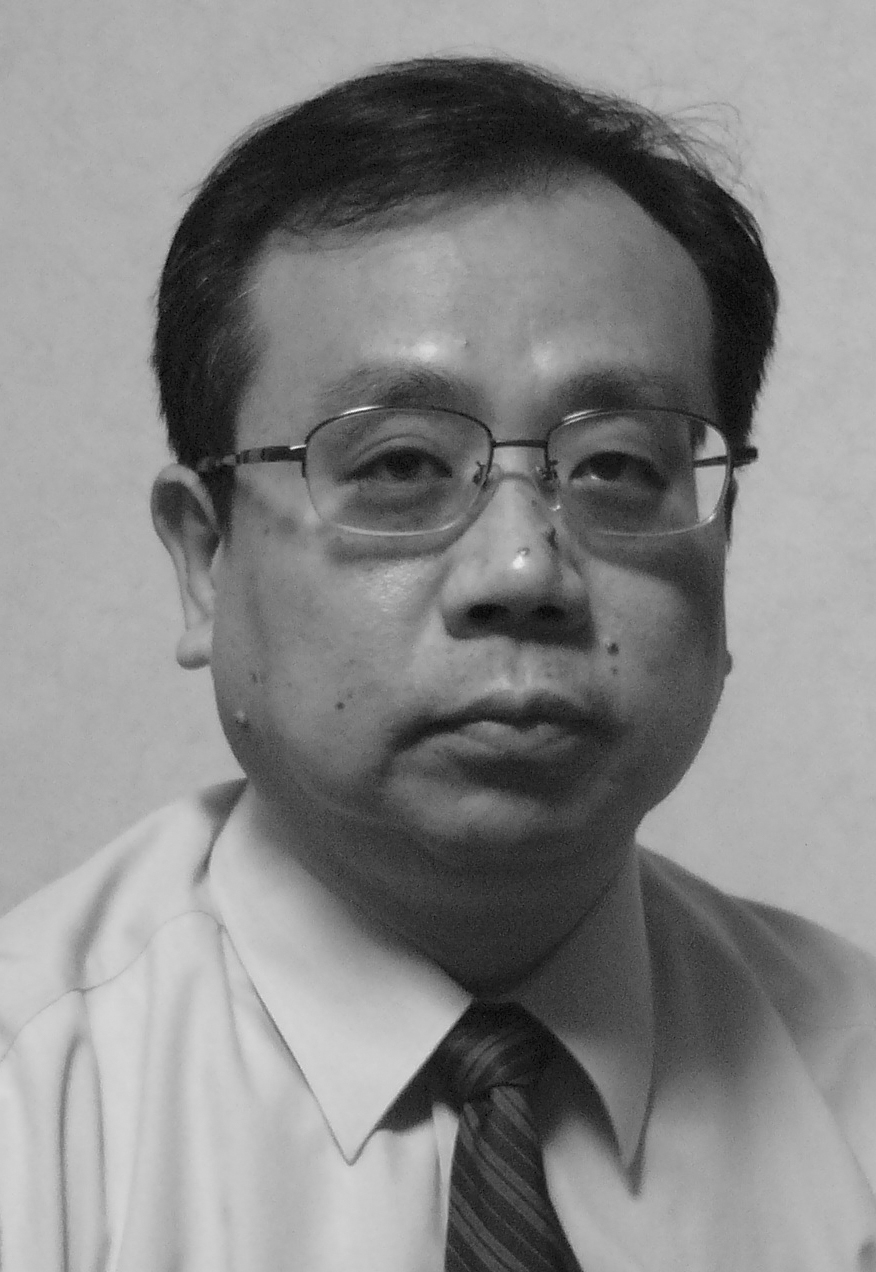 Shigeori Takenaka