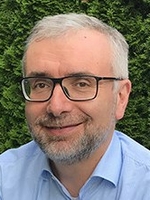 Fabrizio Zilibotti