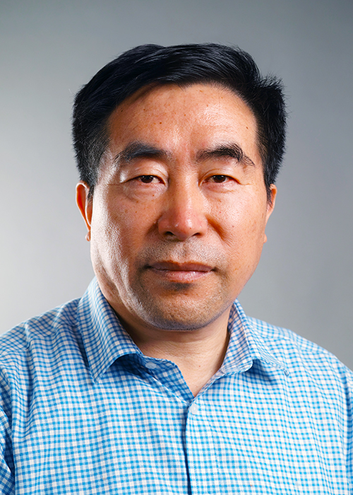 Wenliang Wu
