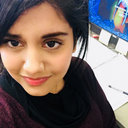 Supriya Radhakrishnan