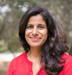 Shahzeen Z. Attari
