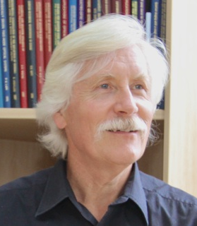 Hans-Albert Bachor