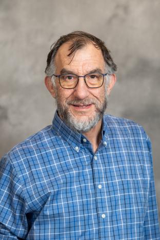 Mark Saper