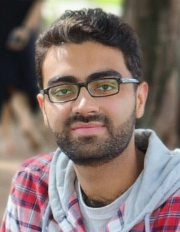 Talha Ilyas