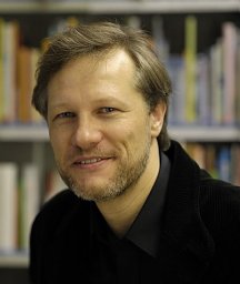 Stephan Gerhard Huber