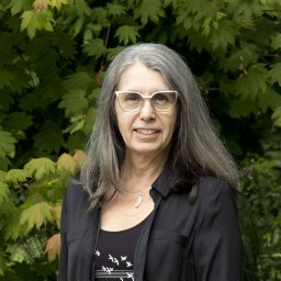 Ildiko Szabo