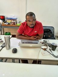 Joseph Poda