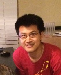 Yulin V. Chang
