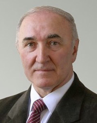 Grzegorz Mlostoń