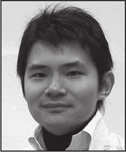 Kentaro Yoshimura