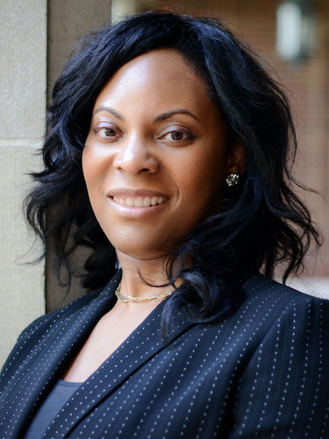 Eno E. Ebong
