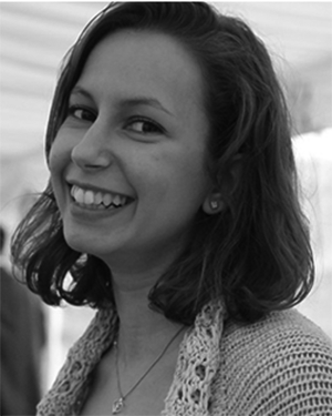 Rebecca S Saleeb