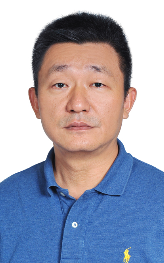 Xinan Wang