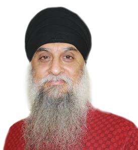Sarabjot Singh Anand