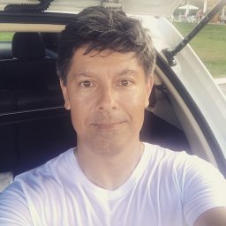 Marcos Cordeiro D'Ornellas
