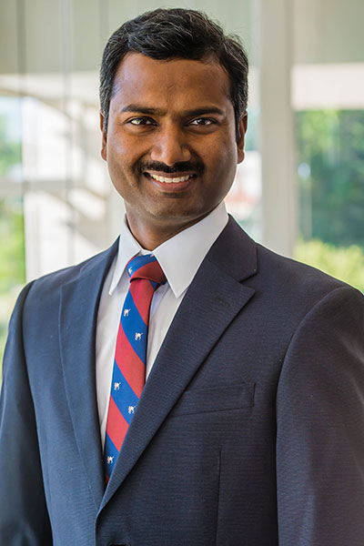 Satya Achanta