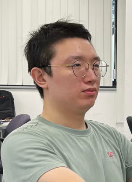 Fengzhuo Zhang