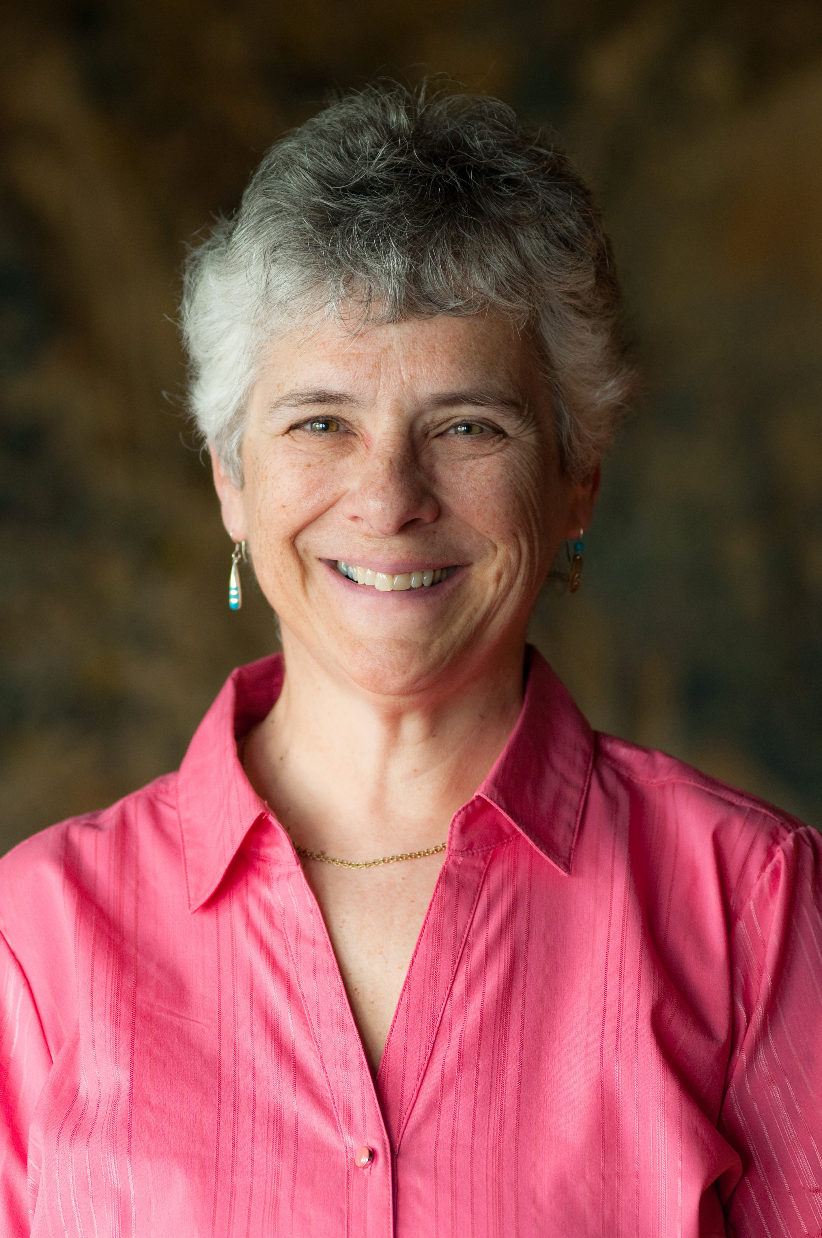 Pat Mirenda