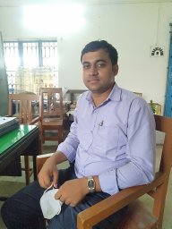 Chandan Pathak