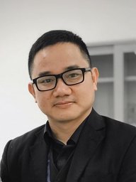 Duc-Tan Tran