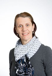 Ann Livingstone