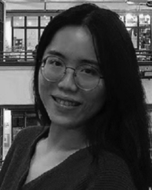 Ziyin Huang