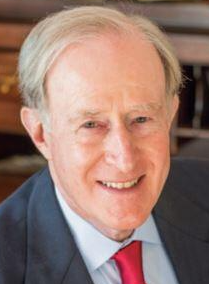 Benjamin Friedman
