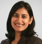 Lakshmi Ramarajan