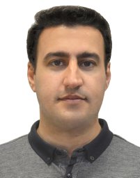 Morteza Hosseini