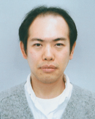 Hiroki Matsutani