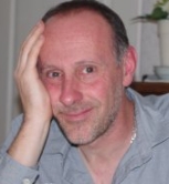 Stephane Blanco