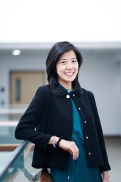 Holly Yang