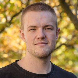 Bjarke Frost Nielsen
