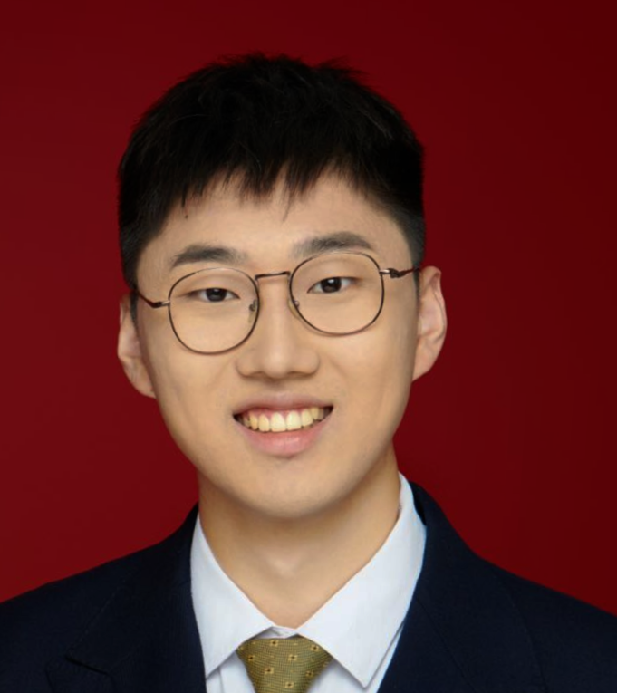 Guohao Shen