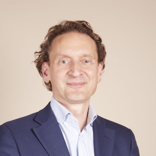 H.D. (Jeroen) Boogaarts