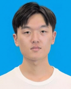 Hongpeng Yang