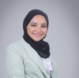 Maryam Nooman Almallahi