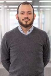 Petros Siegkas