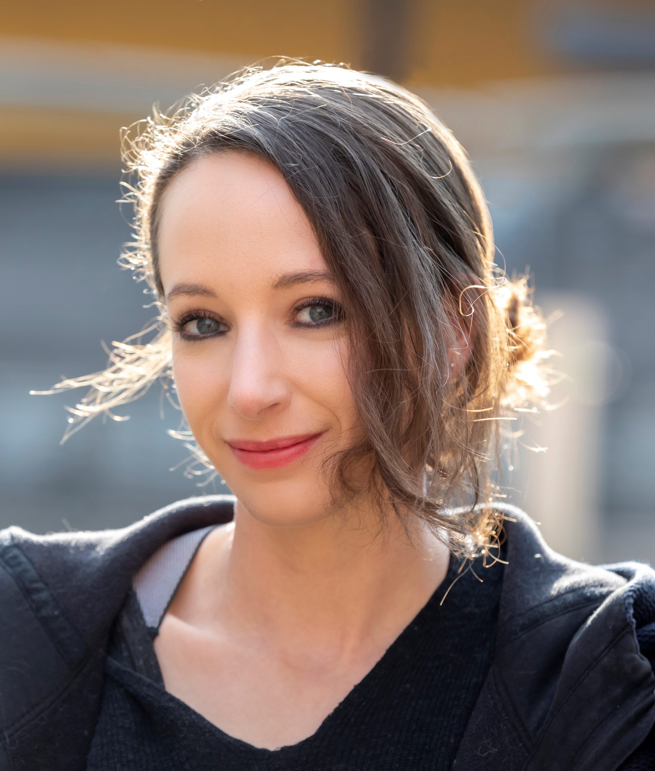Johanna Pirker