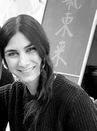 Negar Haghipour