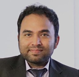 Dipesh Neupane