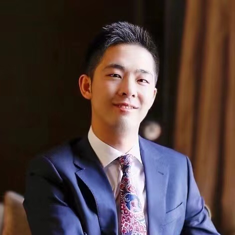 Borui Liu