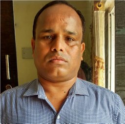 Sahoo Naresh Kumar