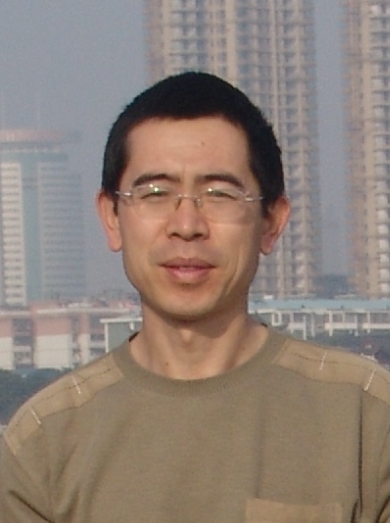 Hongbin Yu
