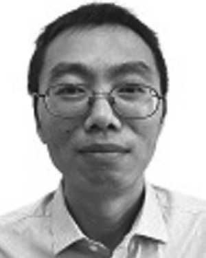 Yefeng Chen