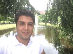 Mehran Zahiri Abyaneh
