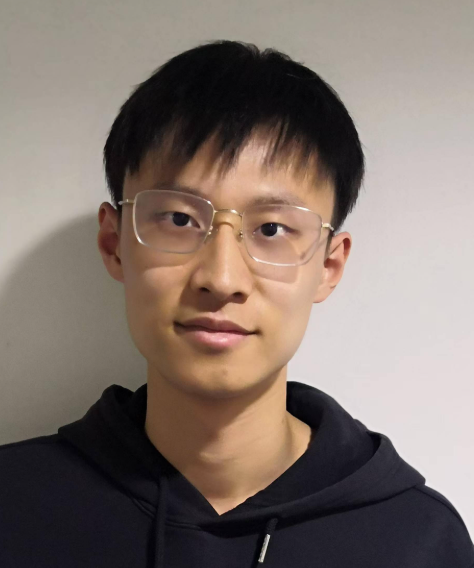 Haoge Deng